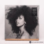 Alicia Keys Here LP Vinyl Record - Front Cover & Record