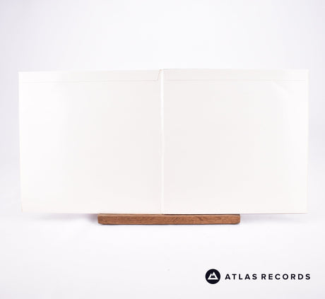 Alien Sex Fiend - I Walk The Line - Gatefold 2 x 7" Vinyl Record - EX/EX