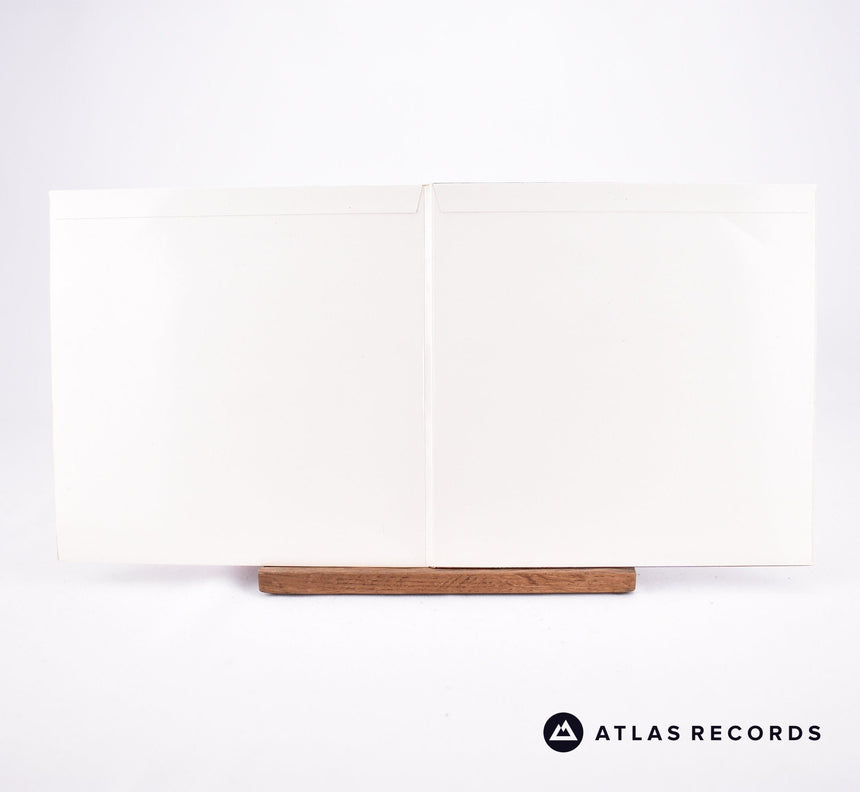 Alien Sex Fiend - I Walk The Line - Gatefold 2 x 7" Vinyl Record - EX/EX