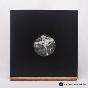 Alien Sex Fiend Ignore The Machine 12" Vinyl Record - In Sleeve