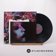 Alien Sex Fiend Liquid Head In Tokyo LP Vinyl Record - Front Cover & Record