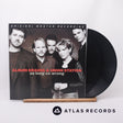 Alison Krauss & Union Station So Long So Wrong 2 x LP Vinyl Record - Front Cover & Record