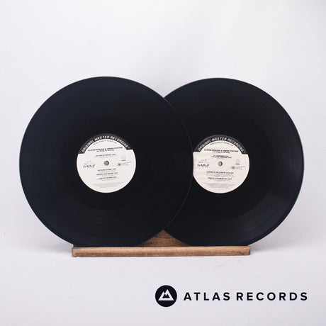 Alison Krauss & Union Station - So Long So Wrong - 180G 2 x LP Vinyl Record
