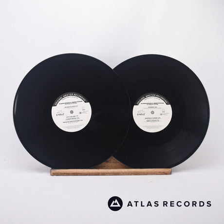 Alison Krauss & Union Station - So Long So Wrong - 180G 2 x LP Vinyl Record