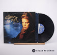 Alison Moyet Alf LP Vinyl Record - Front Cover & Record