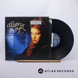Alison Moyet Alf LP Vinyl Record - Front Cover & Record