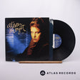 Alison Moyet Alf LP Vinyl Record - Front Cover & Record