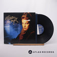 Alison Moyet Alf LP Vinyl Record - Front Cover & Record