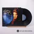 Alison Moyet Alf LP Vinyl Record - Front Cover & Record