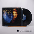 Alison Moyet Alf LP Vinyl Record - Front Cover & Record
