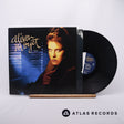 Alison Moyet Alf LP Vinyl Record - Front Cover & Record
