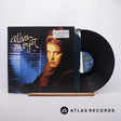 Alison Moyet Alf LP Vinyl Record - Front Cover & Record