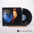 Alison Moyet Alf LP Vinyl Record - Front Cover & Record