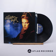 Alison Moyet Alf LP Vinyl Record - Front Cover & Record