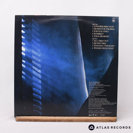 Alison Moyet - Alf - LP Vinyl Record - EX/VG+