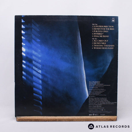 Alison Moyet - Alf - LP Vinyl Record - VG+/EX