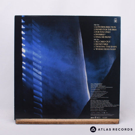 Alison Moyet - Alf - LP Vinyl Record - EX/EX