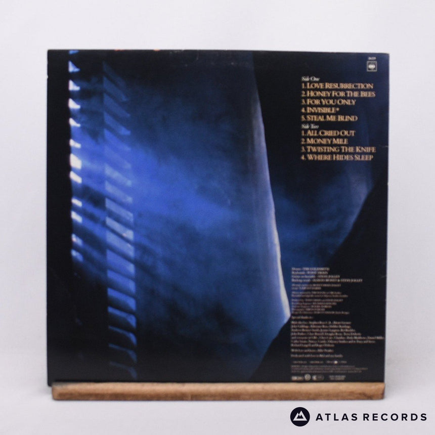 Alison Moyet - Alf - LP Vinyl Record - VG+/EX