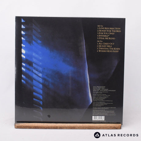 Alison Moyet - Alf - 180G Reissue Remastered Sealed LP Vinyl Record - NEW