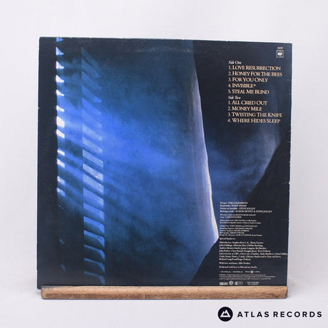 Alison Moyet - Alf - LP Vinyl Record - EX/EX