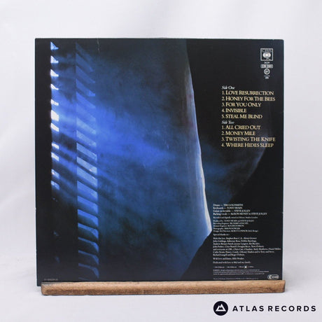 Alison Moyet - Alf - LP Vinyl Record - EX/VG+