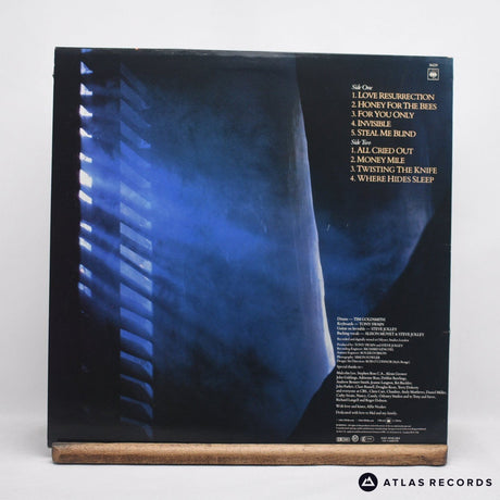Alison Moyet - Alf - LP Vinyl Record - EX/EX