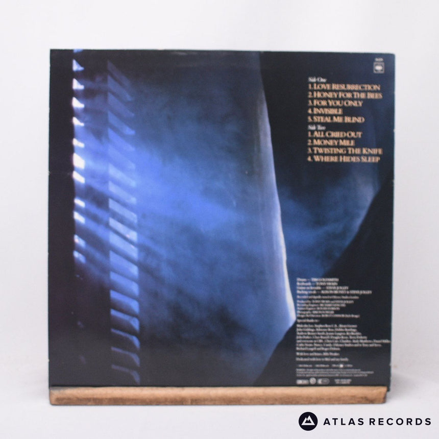 Alison Moyet - Alf - LP Vinyl Record - VG+/EX