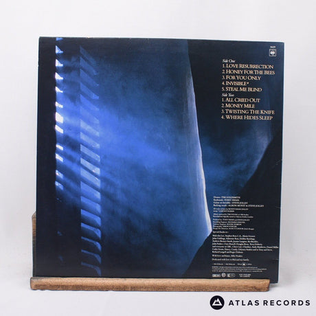 Alison Moyet - Alf - LP Vinyl Record - EX/EX