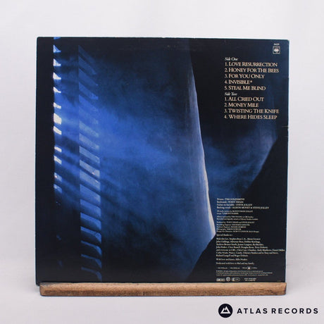 Alison Moyet - Alf - LP Vinyl Record - VG+/VG+