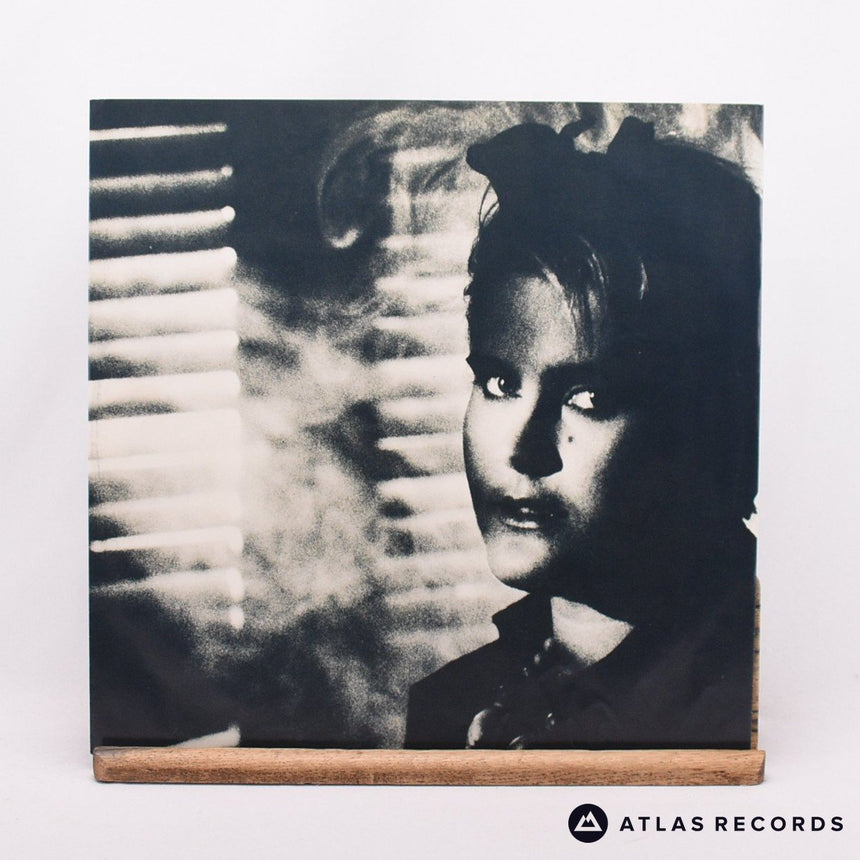 Alison Moyet - Alf - LP Vinyl Record - VG+/EX
