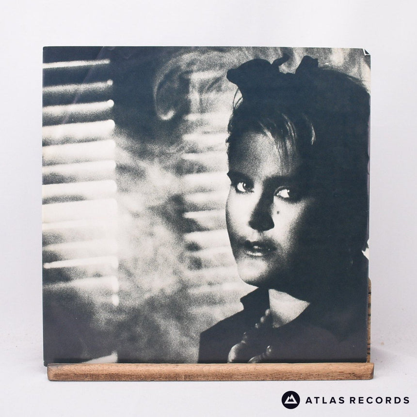 Alison Moyet - Alf - LP Vinyl Record - VG+/EX