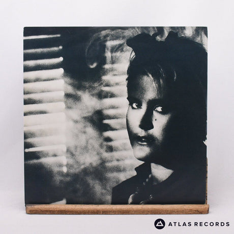 Alison Moyet - Alf - LP Vinyl Record - EX/VG+