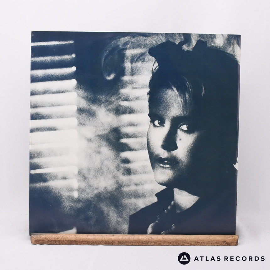 Alison Moyet - Alf - LP Vinyl Record - EX/EX