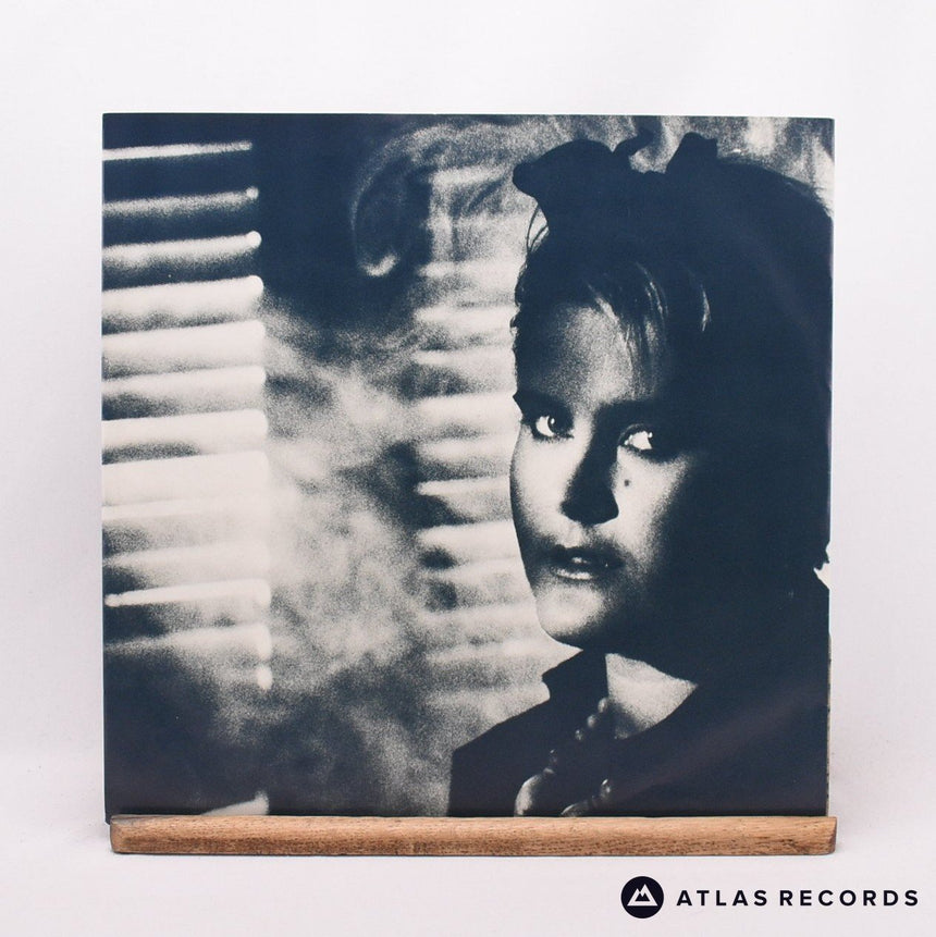 Alison Moyet - Alf - LP Vinyl Record - VG+/EX