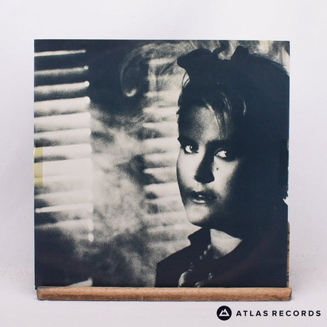 Alison Moyet - Alf - A1 B3 LP Vinyl Record - EX/EX