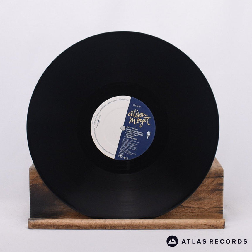 Alison Moyet - Alf - LP Vinyl Record - EX/EX