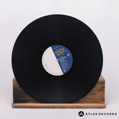 Alison Moyet - Alf - A1 B3 LP Vinyl Record - EX/EX