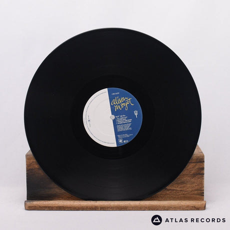 Alison Moyet - Alf - LP Vinyl Record - EX/VG+