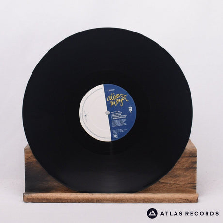 Alison Moyet - Alf - A1 B3 LP Vinyl Record - EX/EX