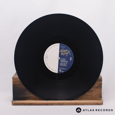 Alison Moyet - Alf - LP Vinyl Record - VG+/VG+