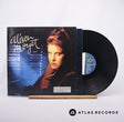 Alison Moyet Alf LP Vinyl Record - Front Cover & Record