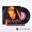 Alison Moyet All Cried Out 7" Vinyl Record - Front Cover & Record