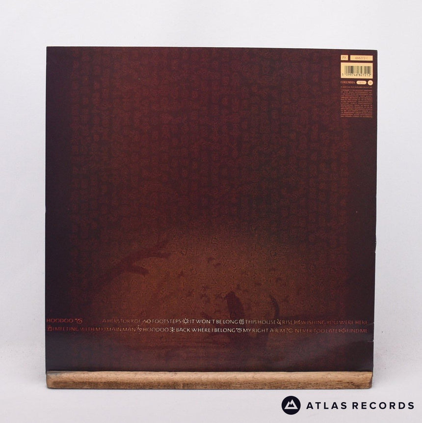 Alison Moyet - Hoodoo - LP Vinyl Record - EX/EX