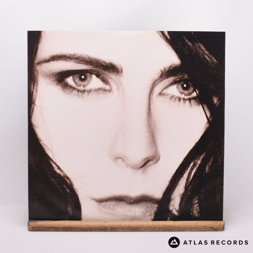 Alison Moyet - Hoodoo - LP Vinyl Record - EX/EX