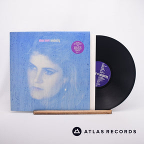 Alison Moyet Raindancing LP Vinyl Record - Front Cover & Record