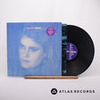 Alison Moyet Raindancing LP Vinyl Record - Front Cover & Record