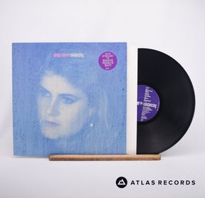 Alison Moyet Raindancing LP Vinyl Record - Front Cover & Record