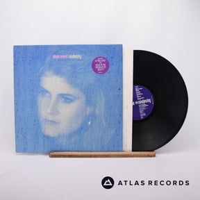 Alison Moyet Raindancing LP Vinyl Record - Front Cover & Record