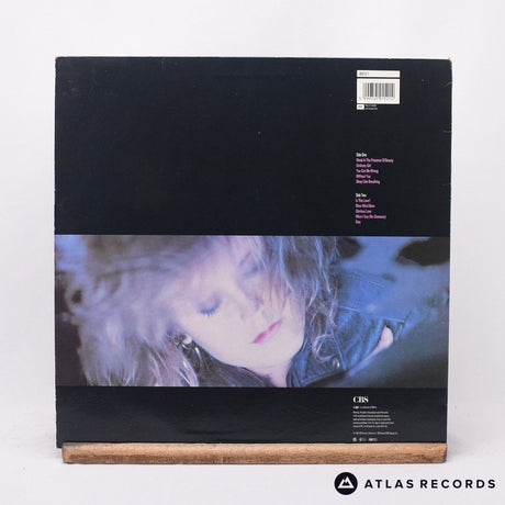 Alison Moyet - Raindancing - LP Vinyl Record - VG+/EX