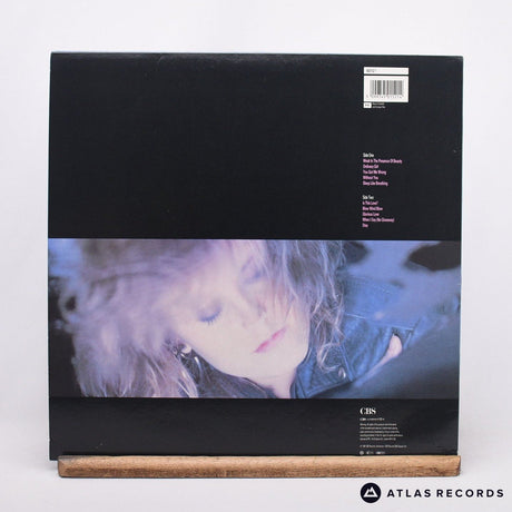 Alison Moyet - Raindancing - LP Vinyl Record - EX/EX